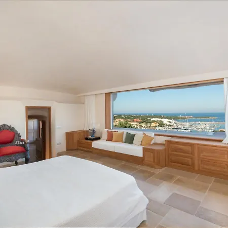 Ancora - Elegant Escape Above Villa