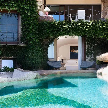 Ancora - Elegant Escape Above Porto Cervo